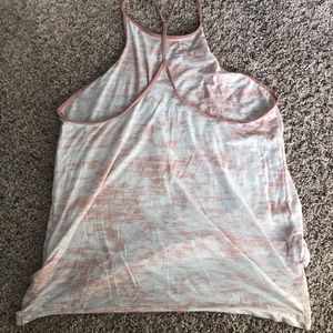 DRI-FIT Nike Tank Top